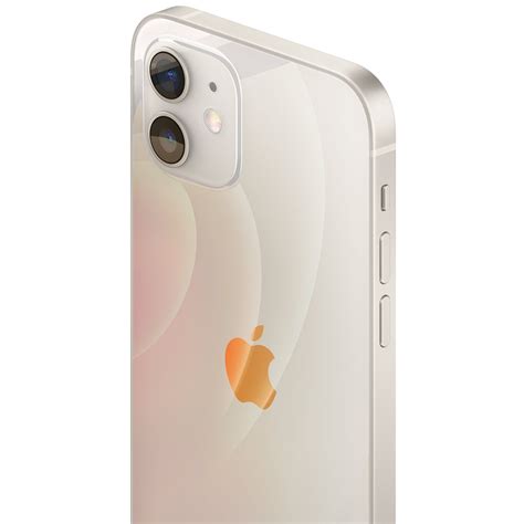 Buy Apple Iphone 12 White 64gb Online Dubai Uae Ou9247
