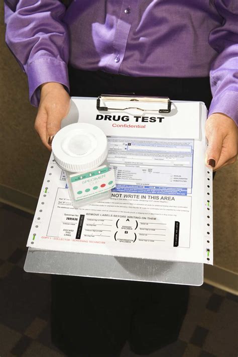 Job Sites Testing For Legal Drugs Too