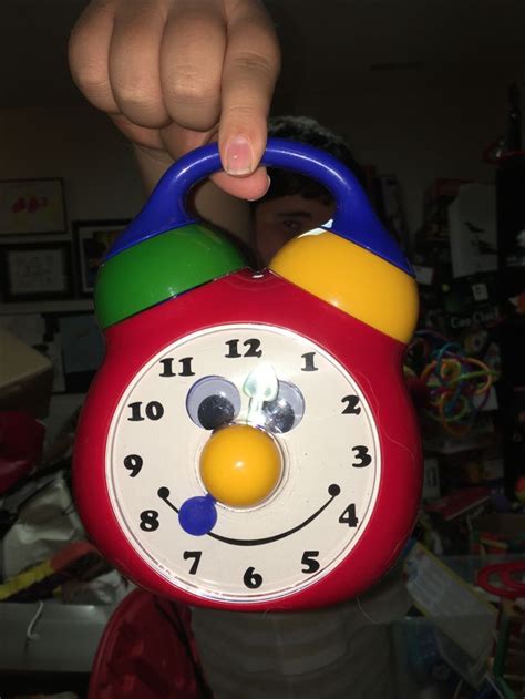 Pin By Karey On All Clocks From B E Baby Einstein Toys Nursery Toys