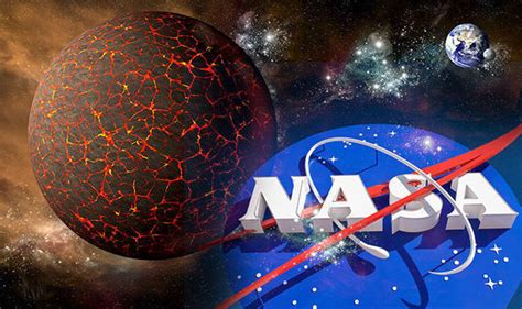 End Of The World September 23 Is This Proof Nasa Found Planet X In