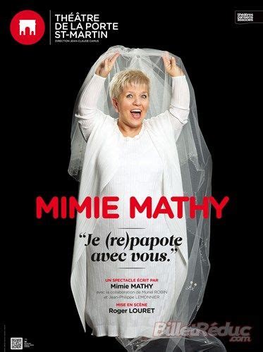 Mimi mathy touche 250 000 euros par épisode de joséphine, ange gardien. Mimie Mathy dans Je re-papote avec vous | Mimie mathy ...