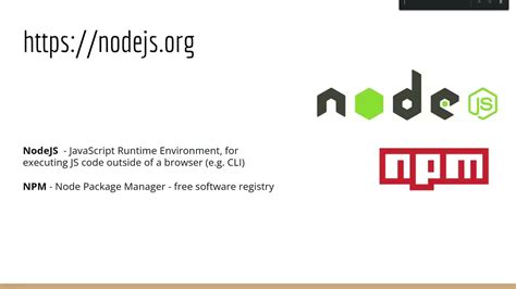 How To Install Nodejs On Windows A Step By Step Guide Youtube
