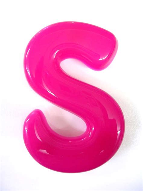 65,000+ vectors, stock photos & psd files. Pink Letter S | A Sign Makers Blog