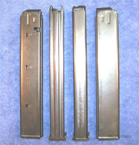 Ar15 Mag 9mm Colt 32 Round New Factory Colt For Sale