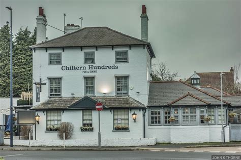 The Chiltern Hundreds Public House Maidstone A Photo On Flickriver