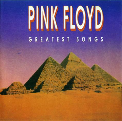 Pink Floyd Greatest Songs 1995 AvaxHome