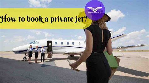 The Ultimate Guide On How To Book A Private Jet