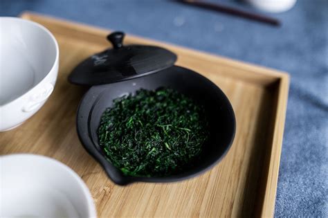 Every Type Of Green Tea Grown In Japan