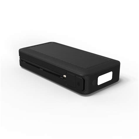 Mophie Rugged Universal Battery Powerstation Go With Air Compressor