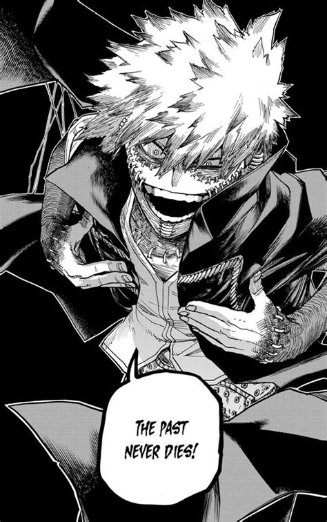 Dabi Simpscome Get Your Juice In 2022 Manga Art Dabi Mangá