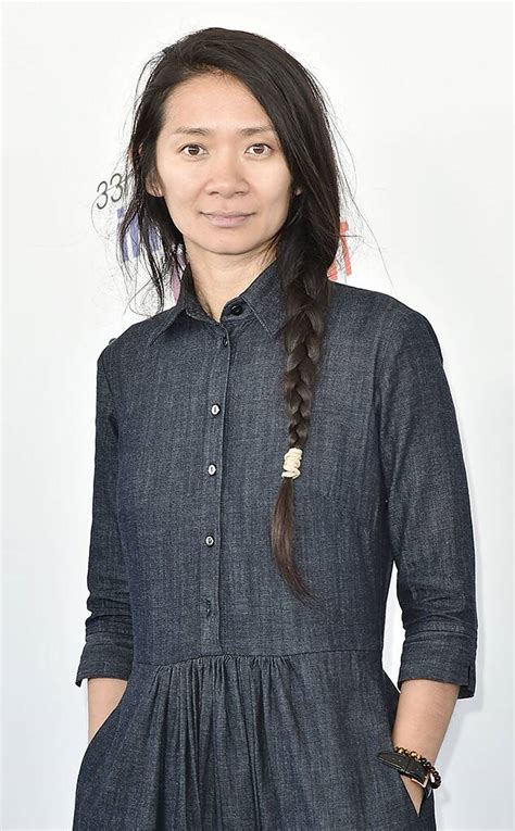 Via the hollywood reporter, zhao will be only the second woman to direct a marvel studios film by herself. Chloe Zhao from Simu Liu, Tony Leung Chiu-Wai & More Asian ...