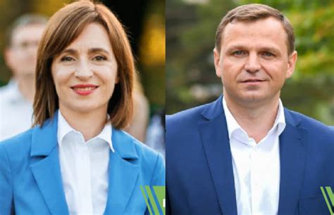 Maia sandu (born 24 may 1972) is a moldovan politician, the current leader of the party of action and solidarity (pas), and former prime minister of moldova (from 8 june 2019 until 14 november 2019). Maia Sandu și Andrei Năstase: la alegerile parlamentare ...