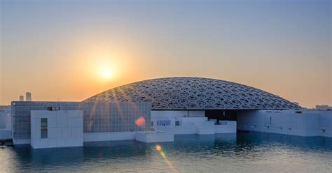 Louvre museum abu dhabi and grand mosque tour from dubai. Get FREE Louvre Abu Dhabi Tickets With this September ...