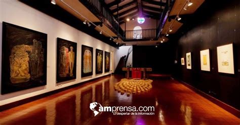 Museo De Arte Costarricense Reabrió Sus Puertas Al Público Con Tres