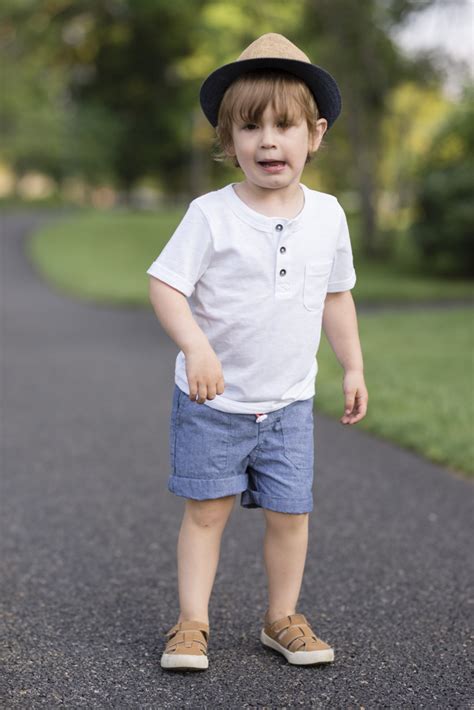 Cute Toddler Boy Clothes 9303 Elisabeth Mcknight