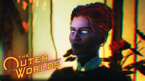 The Outer Worlds Walkthrough 2330 Youtube
