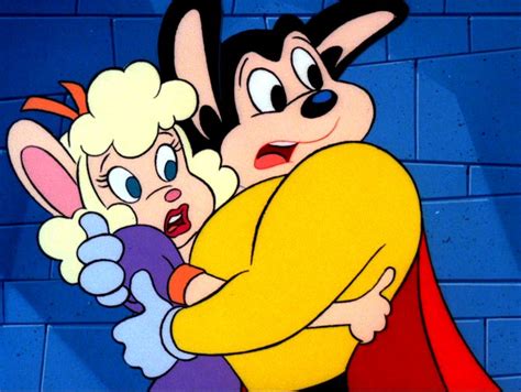 Gallerycartoon Mighty Mouse Cartoon Pictures