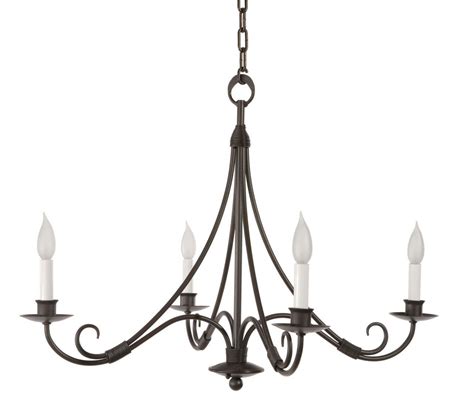 Stone County Ironworks 902 701 Sturbridge 4 Arm Chandelier With Images