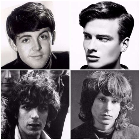 Top 76 1960 Mens Hairstyles Latest Ineteachers