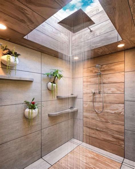 Best Shower Design 18 Modern Walk In Shower Ideas And Designs For