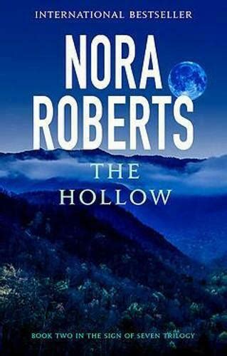 The Hollow Nora Roberts Skroutzgr