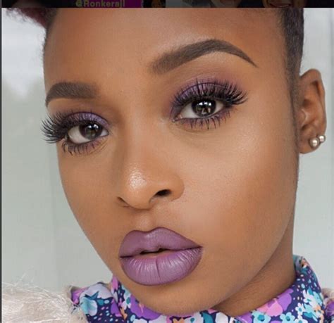 Spring Lipsticks For Black Women 2017 Styles 7