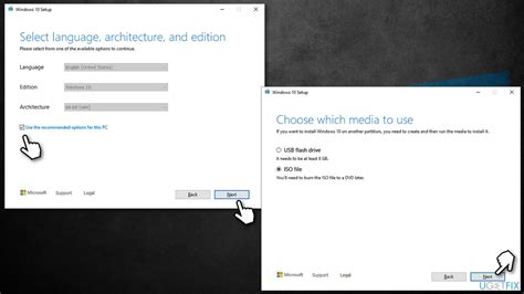 How To Fix Windows Installation And Update Error 0x80070017