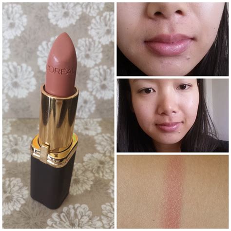 First Impressions Loreal Collection Privee Lipsticks Makeup With A Heart