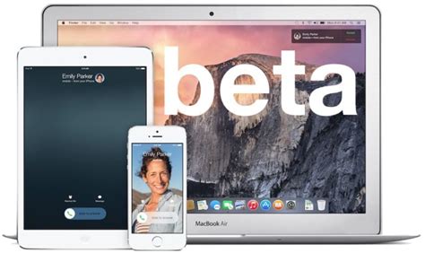 Macos 10126 Beta 4 Ios 1033 Beta 4 Available For Testing