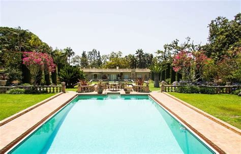 The Legendary Estates Of Beverly Hills Hilton Hyland