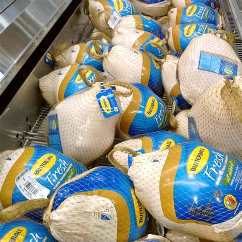 costco turkey prices 2017 eat like no one else