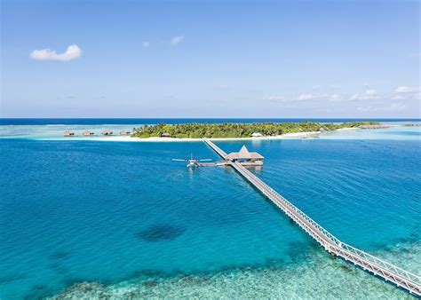 Conrad Maldives Rangali Island Audley Travel Uk