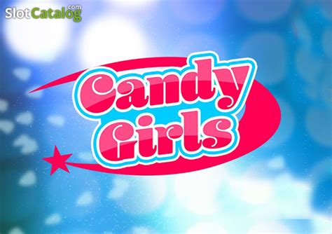 Candy Girls Slot Free Demo And Game Review Nov 2023