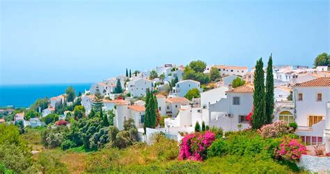 Torrox Costa And Nerja Attractions Places To Visit In Nerja