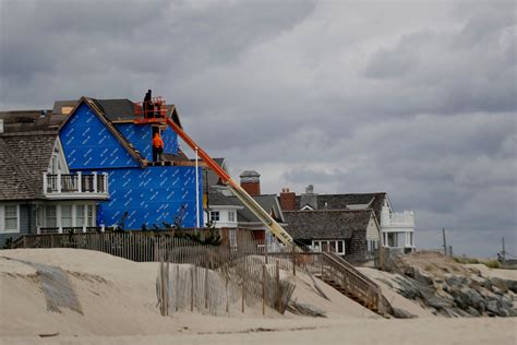 Remembering Superstorm Sandy Photos Image 111 Abc News