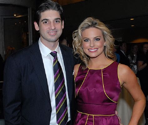 News Anchor Carter Evans Is Married To The Hot Courtney Friel And They