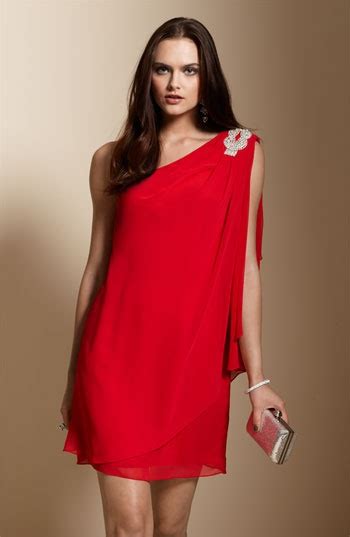 Stunning Red Holiday Dress Red Holiday Dress Dresses Red Formal Dress