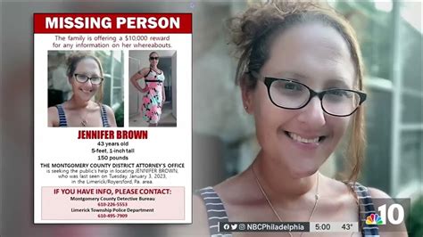 search continues for missing montgomery county mother youtube