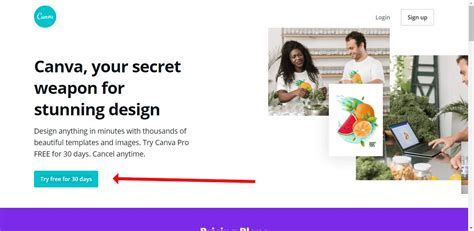 How To Get Canva Premium For Free Step By Step