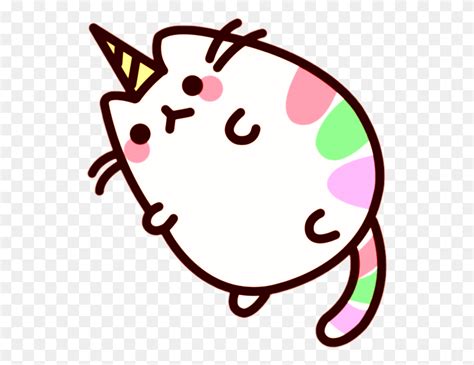 Pusheen Find And Download Best Transparent Png Clipart Images At