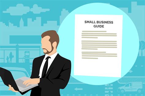 Small Business Guide Things That You Should Know Before Starting One