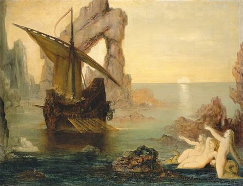 Odysseus Paintings Search Result At