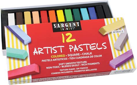 Best Chalk Pastels For Artists