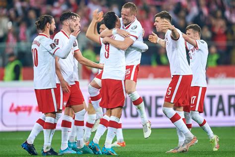 Poland World Cup 2022 Squad Information Full Fixtures Group Ones To