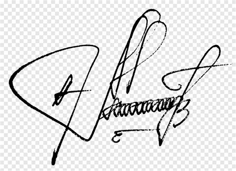 Signature Digital Signature Signature Angle White Png PNGEgg