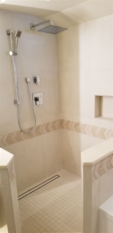 Showers Steves Tile Service