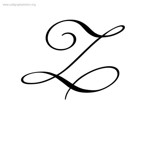 cool letter l design