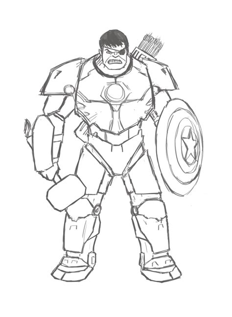 Discover these incredible hulk coloring pages. Pictures Of Hulk - Coloring Home