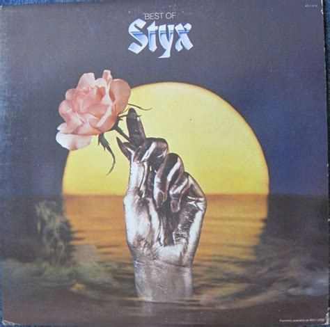 35 Best Images About Styx On Pinterest Theater