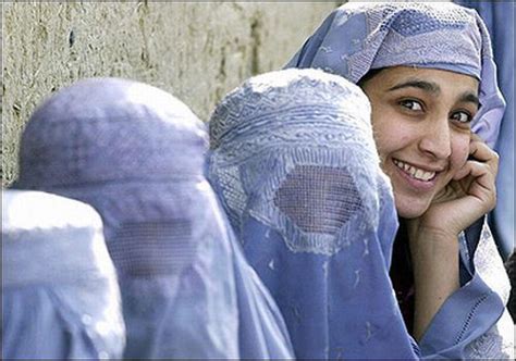Styles Of Hijab In Afghanistan Hijabiworld